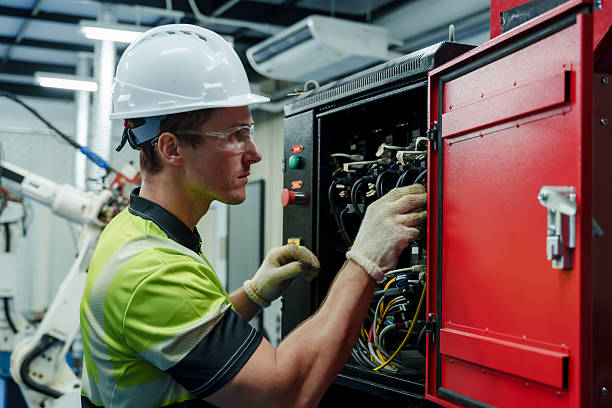 24/7 Emergency Generator Installation experts in Garden City, MI