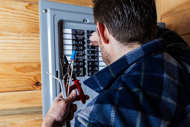 Affordable Generator Installation solutions in Garden City, MI